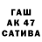 Кетамин VHQ zumrat sulaymonova