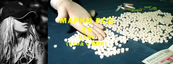 прущий лед Лиски